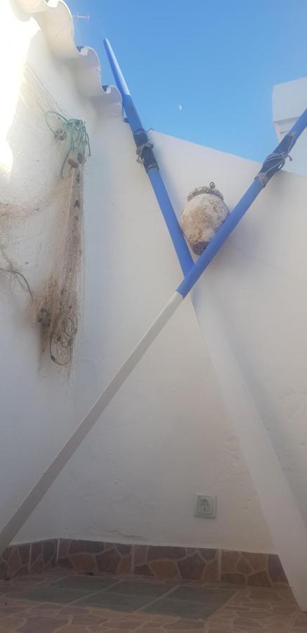 Willa Casa Do Pescador Tavira Zewnętrze zdjęcie