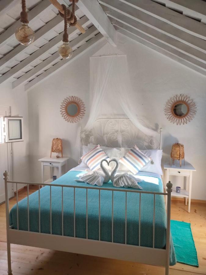 Willa Casa Do Pescador Tavira Zewnętrze zdjęcie