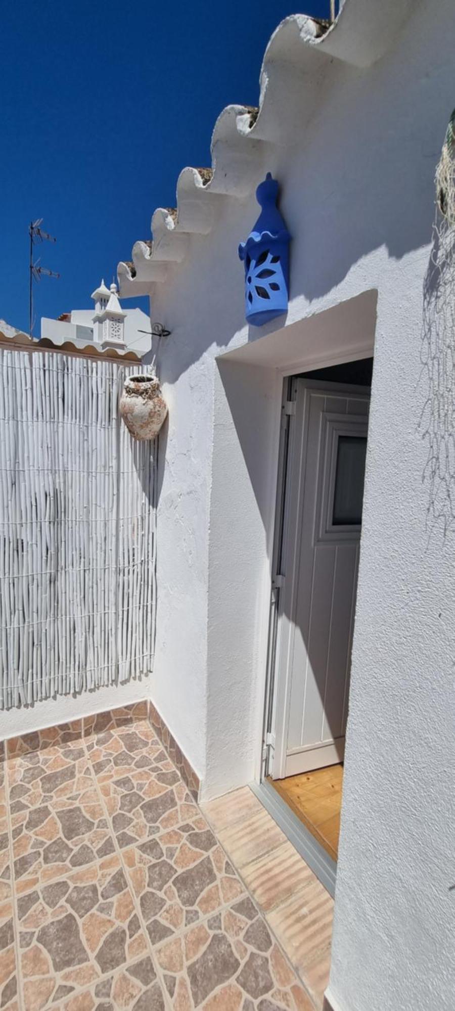 Willa Casa Do Pescador Tavira Zewnętrze zdjęcie