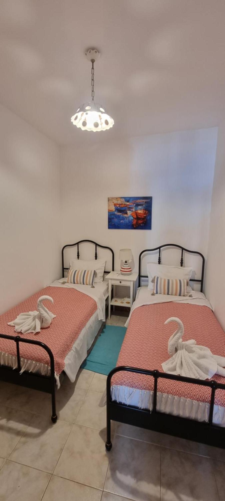 Willa Casa Do Pescador Tavira Zewnętrze zdjęcie