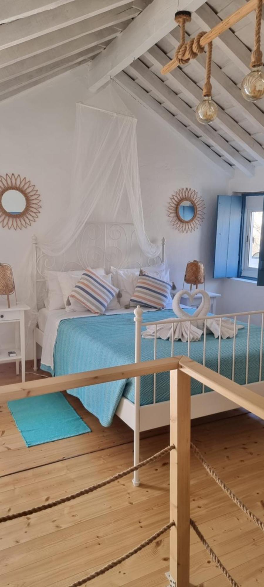 Willa Casa Do Pescador Tavira Zewnętrze zdjęcie